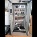 Modernizacja systemu automatyki przemysłowej na oczyszczalni ścieków „Bobrek” 